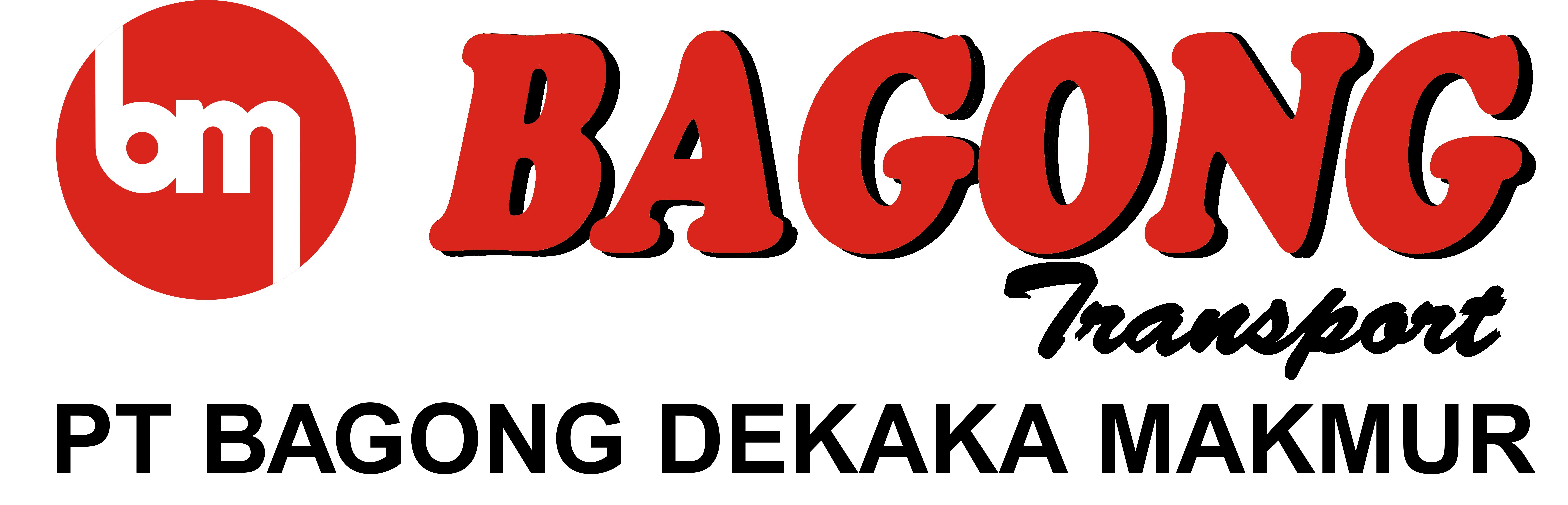 Logo PT Bagong Dekaka Makmur